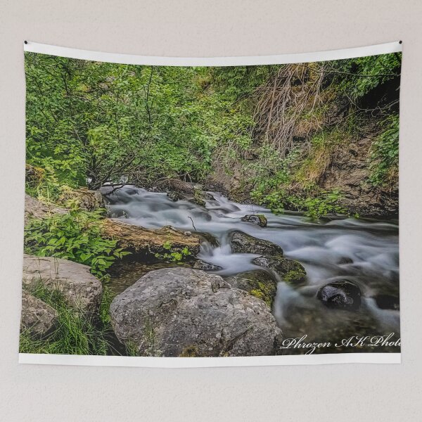 Item preview, Heaven on Earth designed and sold by PhrozenPhotos.