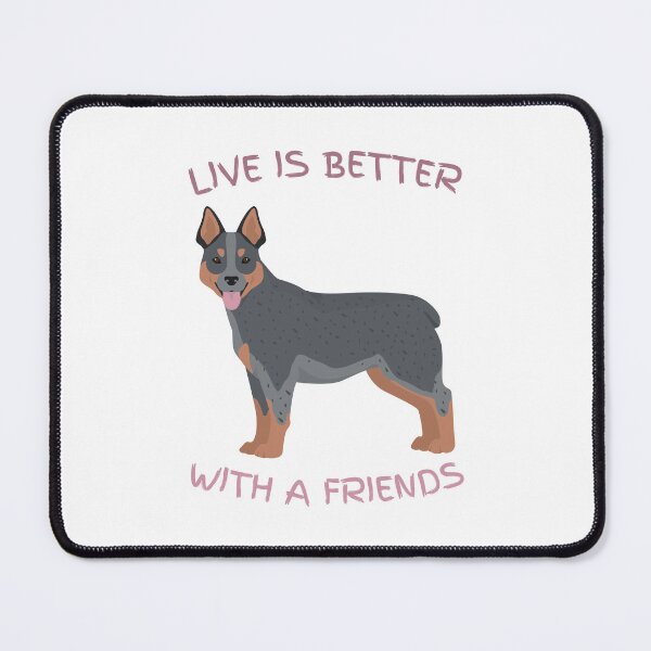 Item preview, cattle dog designed and sold by lino4king.