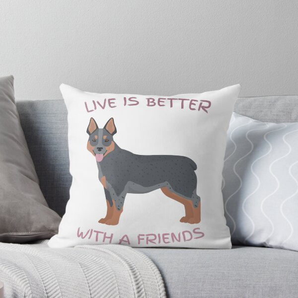 Item preview, cattle dog designed and sold by lino4king.