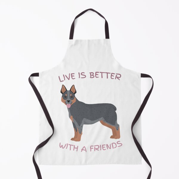 Item preview, cattle dog designed and sold by lino4king.