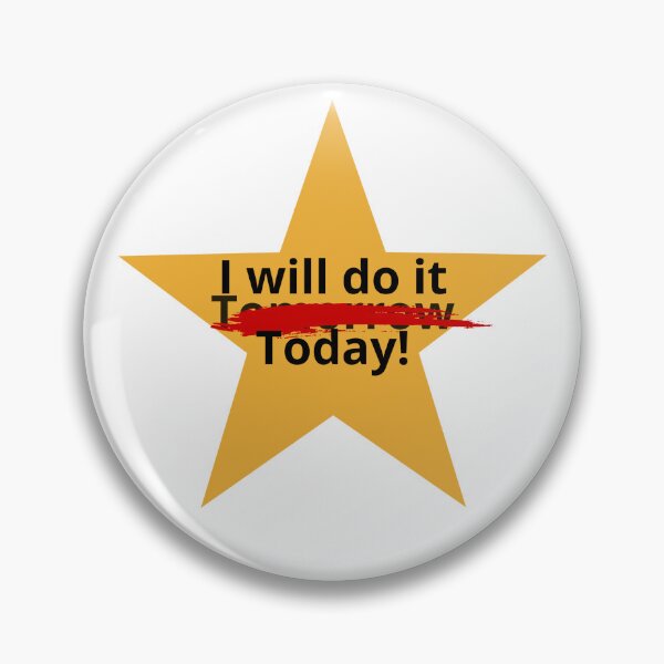 Item preview, I will do it TODAY! designed and sold by ByCovee.