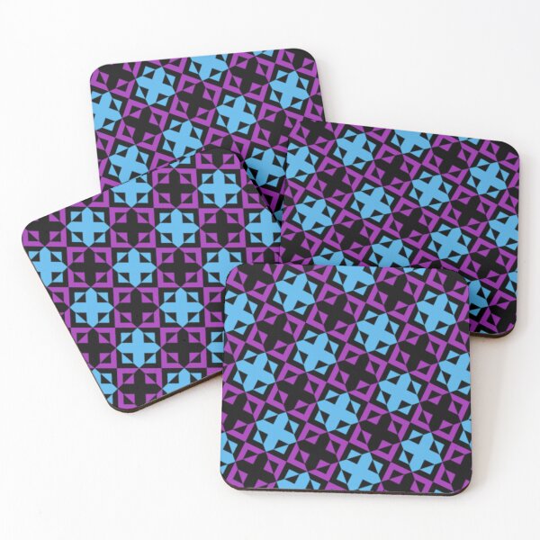Item preview, Colorful X Pattern Design designed and sold by SmashingDeals.