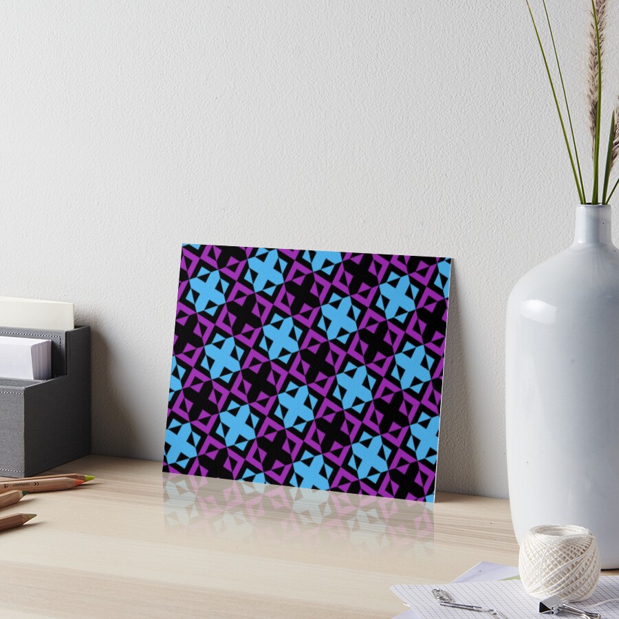 Item preview, Art Board Print designed and sold by SmashingDeals.