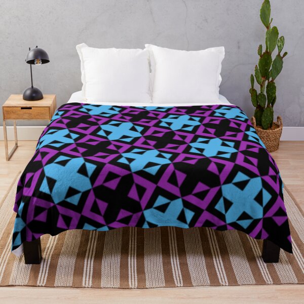 Item preview, Colorful X Pattern Design designed and sold by SmashingDeals.