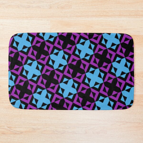 Item preview, Colorful X Pattern Design designed and sold by SmashingDeals.