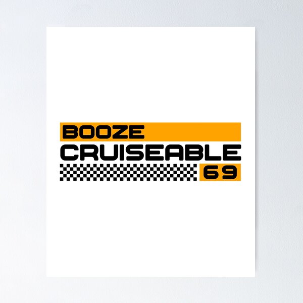 Item preview, BoozeCruiseable "Summer of 69" Vintage T-Shirt! designed and sold by BoozeCruiseable.