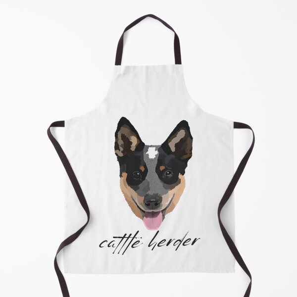 Item preview, cattle dog designed and sold by lino4king.