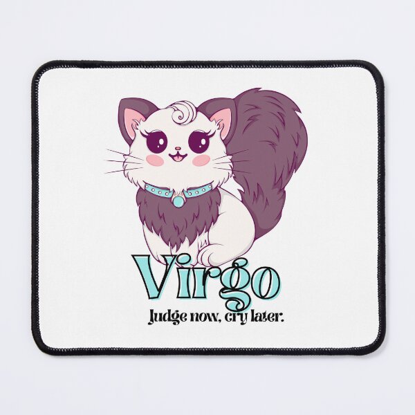 Item preview, Virgo Kitty designed and sold by Club_Anxiety_.