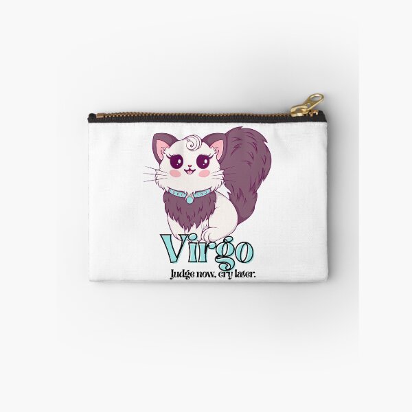 Item preview, Virgo Kitty designed and sold by Club_Anxiety_.