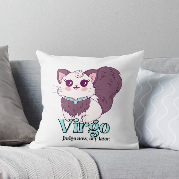 Item preview, Virgo Kitty designed and sold by Club_Anxiety_.