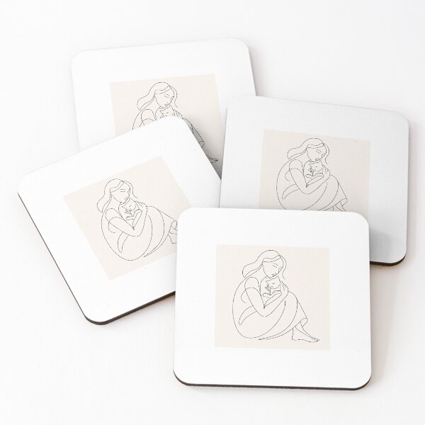 Item preview, What Love Does – She Holds What Stays designed and sold by WhatLoveDoes.