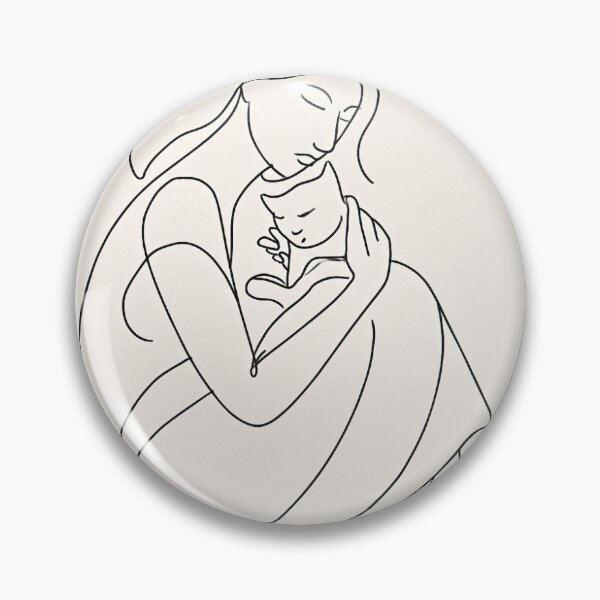 Item preview, What Love Does – She Holds What Stays designed and sold by WhatLoveDoes.