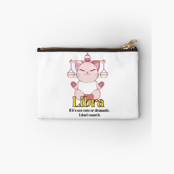 Item preview, Libra Kitty designed and sold by Club_Anxiety_.
