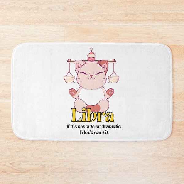 Item preview, Libra Kitty designed and sold by Club_Anxiety_.