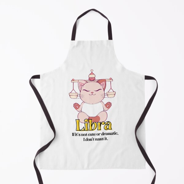 Item preview, Libra Kitty designed and sold by Club_Anxiety_.