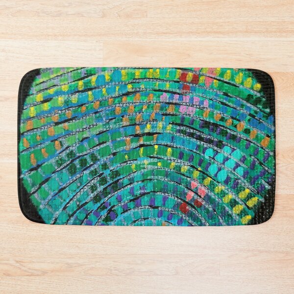 Item preview, Tiny Disco designed and sold by RebeccaSteenArt.