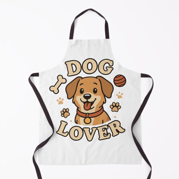 Item preview, Dog Lover designed and sold by Funny_Store.