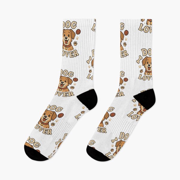 Item preview, Dog Lover designed and sold by Funny_Store.
