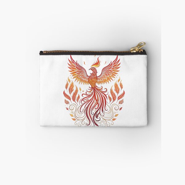 Item preview, Phoenix bird designed and sold by Lucky 777.