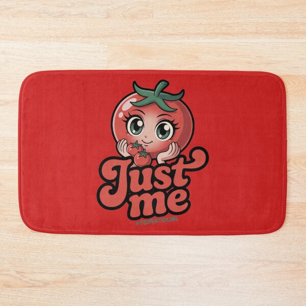 Item preview, TRUST ME, JUST ME, TOMATO GIRL SUMMER! designed and sold by SharingLove.