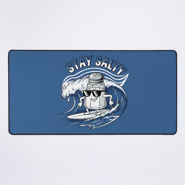 Item preview, Stay Salty designed and sold by Amir Faysal.