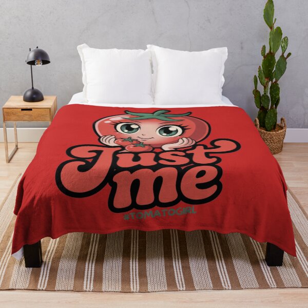 Item preview, TRUST ME, JUST ME, TOMATO GIRL SUMMER! designed and sold by SharingLove.