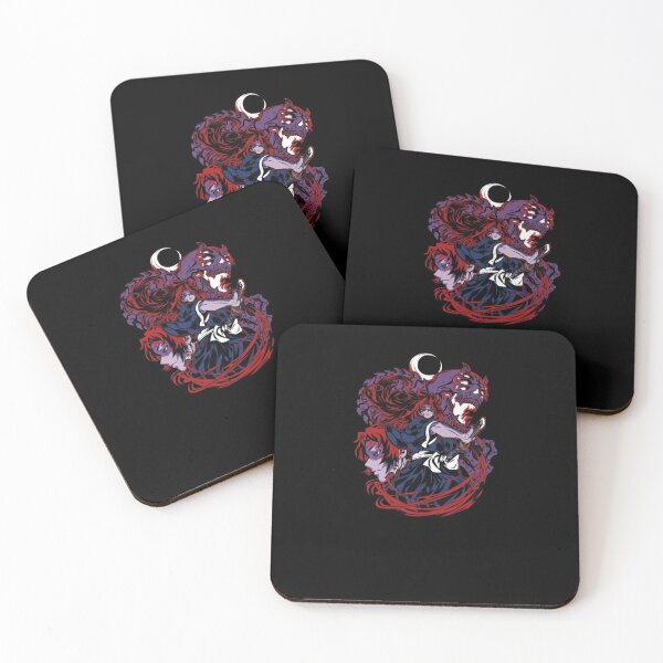 Item preview, kokushibo and yorochi designed and sold by Z3Aroussy.
