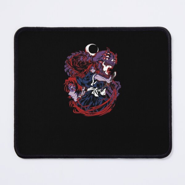 Item preview, kokushibo and yorochi designed and sold by Z3Aroussy.