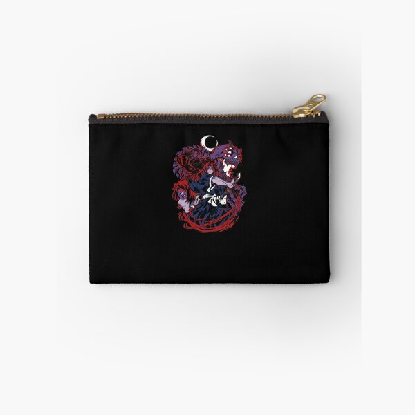Item preview, kokushibo and yorochi designed and sold by Z3Aroussy.