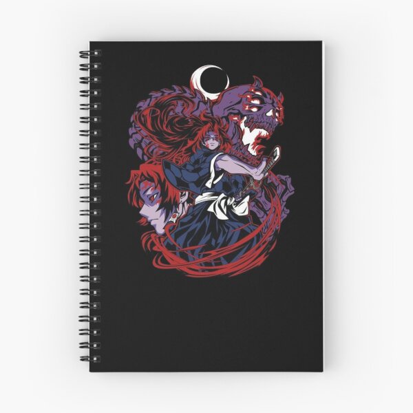 Item preview, kokushibo and yorochi designed and sold by Z3Aroussy.