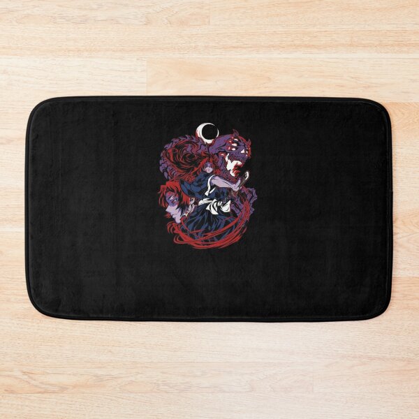 Item preview, kokushibo and yorochi designed and sold by Z3Aroussy.