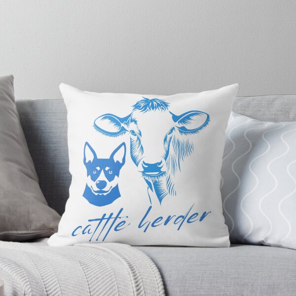 Item preview, cattle dog designed and sold by lino4king.