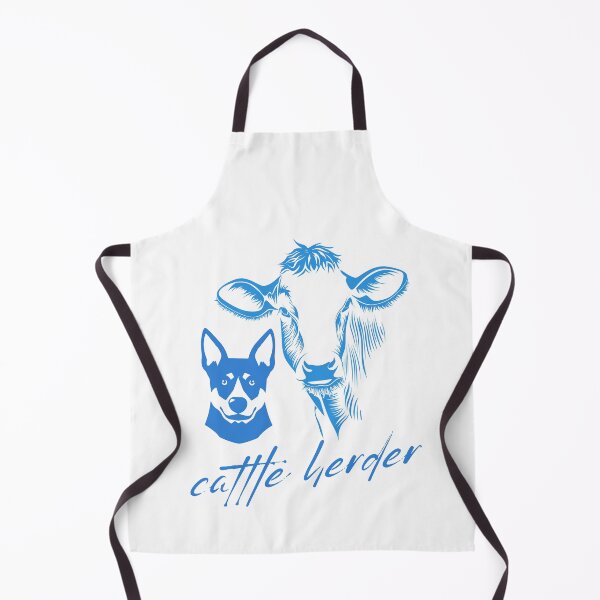 Item preview, cattle dog designed and sold by lino4king.