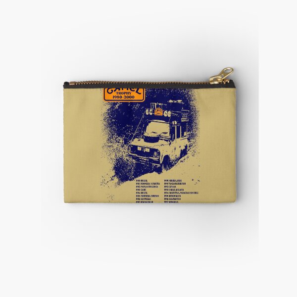 Item preview, Camel Trophy 1980-2000 All Editions Art designed and sold by San Studios Co..