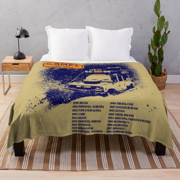 Item preview, Camel Trophy 1980-2000 All Editions Art designed and sold by San Studios Co..
