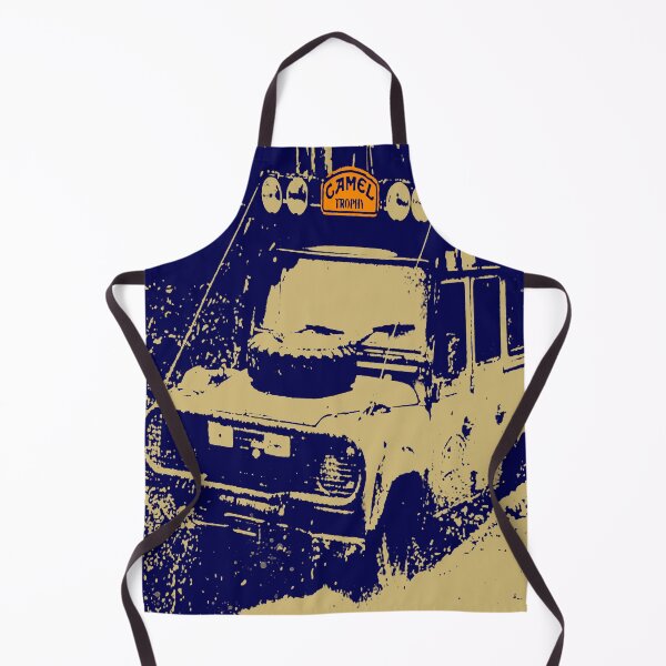 Item preview, Camel Trophy 1980-2000 All Editions Art designed and sold by San Studios Co..