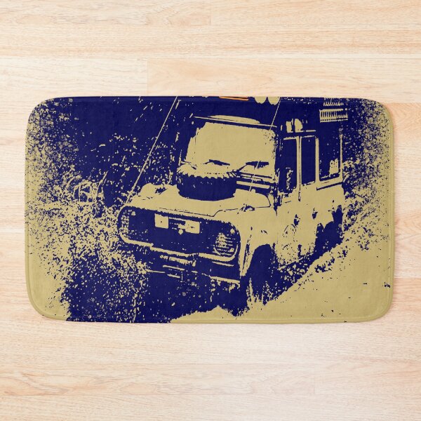 Item preview, Camel Trophy 1980-2000 All Editions Art designed and sold by San Studios Co..