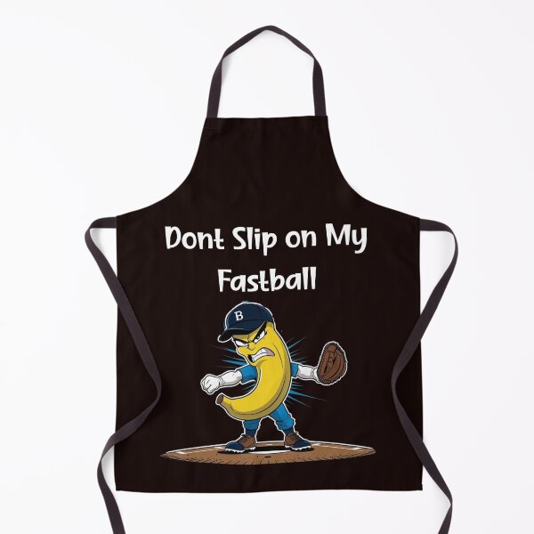 Item preview, Don't Slip on My Fastball designed and sold by leshewle.