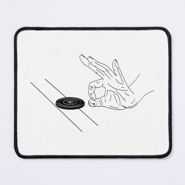Item preview, The Flick designed and sold by Porkroll Egg & Cheese.