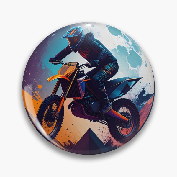 Item preview, Riding to the Moon designed and sold by CreativeMomma5.
