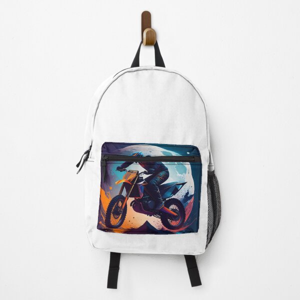 Item preview, Riding to the Moon designed and sold by CreativeMomma5.