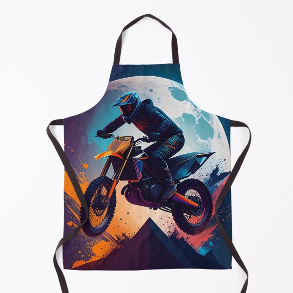 Item preview, Riding to the Moon designed and sold by CreativeMomma5.