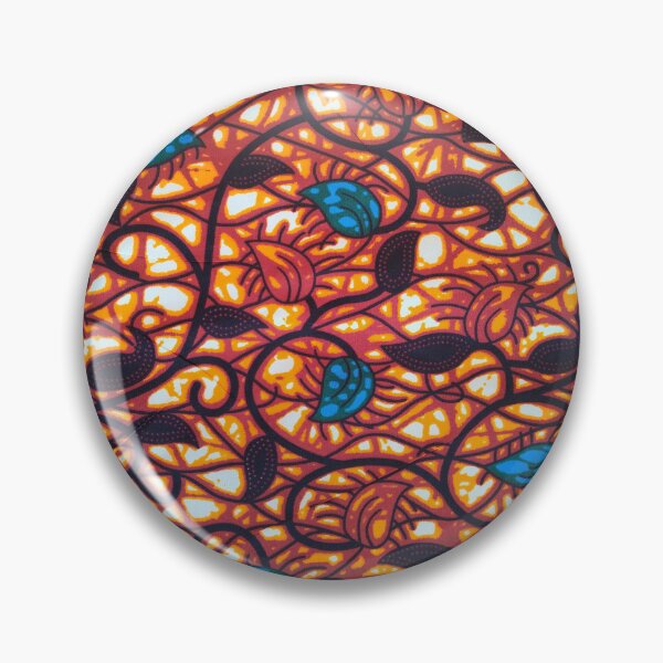 Item preview, African Textile Pattern designed and sold by Studio  Noni.