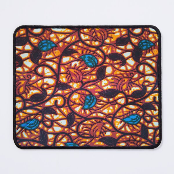 Item preview, African Textile Pattern designed and sold by Studio  Noni.