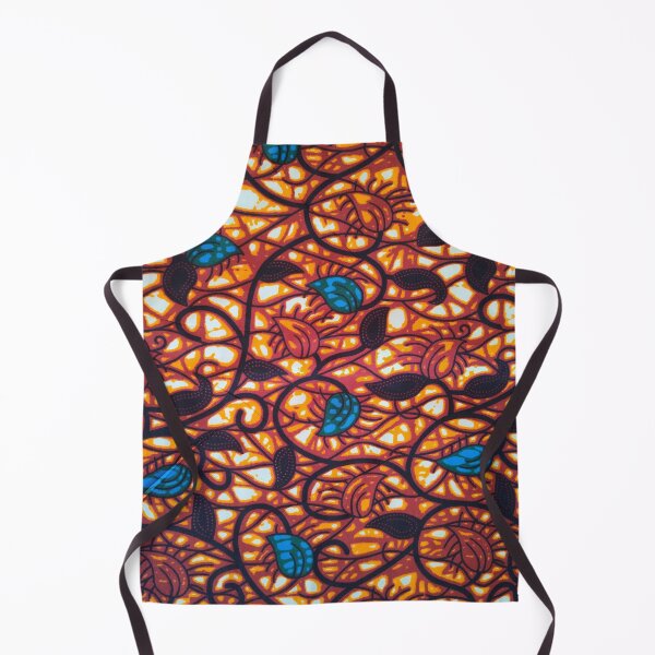 Item preview, African Textile Pattern designed and sold by Studio Noni.