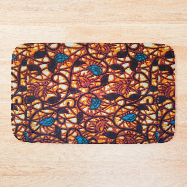 Item preview, African Textile Pattern designed and sold by Studio  Noni.