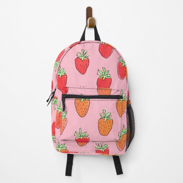 Item preview, Cosy Strawberries designed and sold by scicilysimonee.