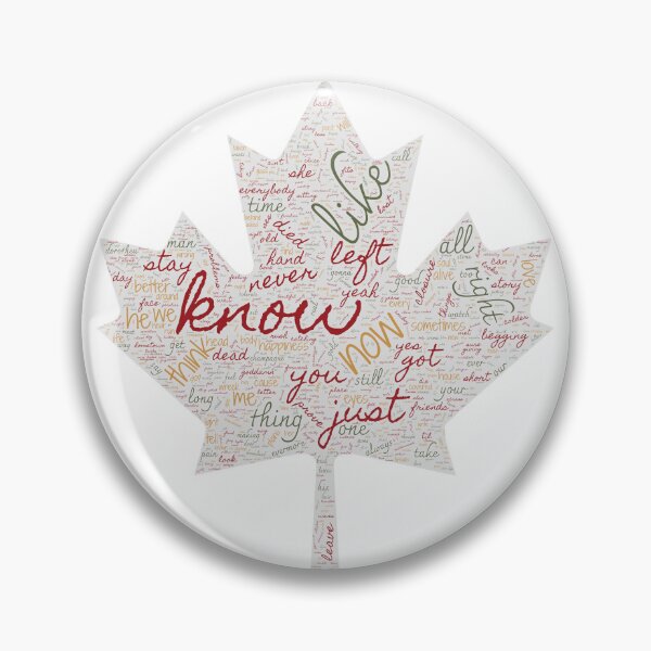 Item preview, Nube de palabras de la letra de Evermore designed and sold by SandyFeelings.