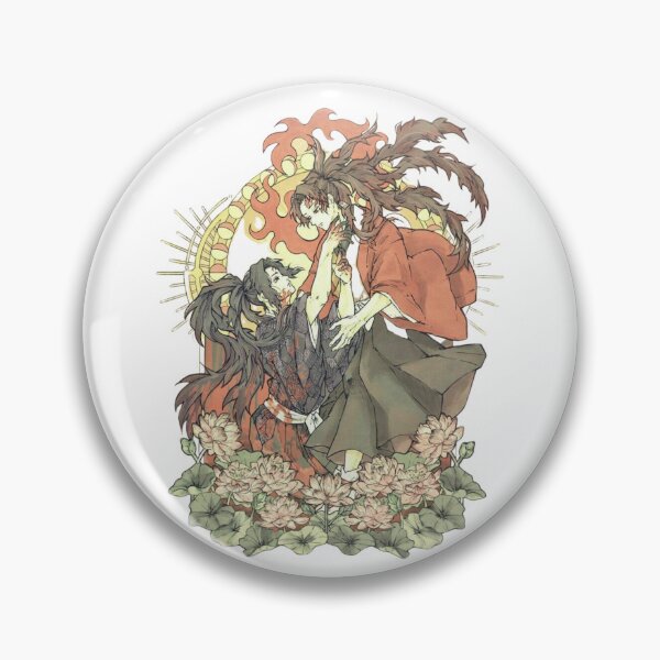 Item preview, kokushibo and yorochi designed and sold by Z3Aroussy.