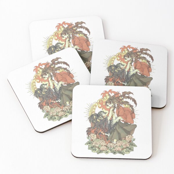 Item preview, kokushibo and yorochi designed and sold by Z3Aroussy.